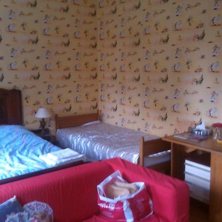 Chambre Individuelle 1 Raismes Exterior photo